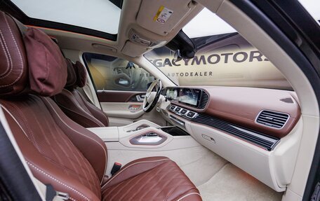 Mercedes-Benz Maybach GLS I, 2025 год, 30 850 000 рублей, 25 фотография