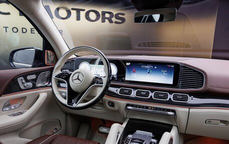 Mercedes-Benz Maybach GLS I, 2025 год, 30 850 000 рублей, 26 фотография