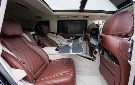 Mercedes-Benz Maybach GLS I, 2025 год, 30 850 000 рублей, 37 фотография