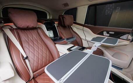 Mercedes-Benz Maybach GLS I, 2025 год, 30 850 000 рублей, 38 фотография