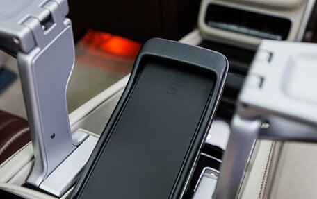 Mercedes-Benz Maybach GLS I, 2025 год, 30 850 000 рублей, 35 фотография