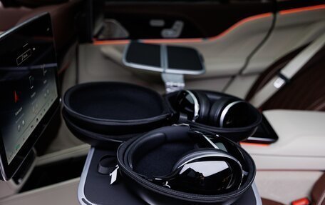 Mercedes-Benz Maybach GLS I, 2025 год, 30 850 000 рублей, 33 фотография