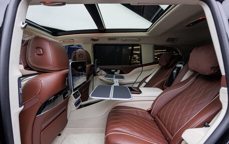 Mercedes-Benz Maybach GLS I, 2025 год, 30 850 000 рублей, 32 фотография