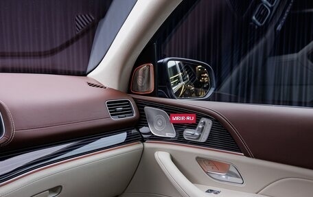 Mercedes-Benz Maybach GLS I, 2025 год, 30 850 000 рублей, 30 фотография