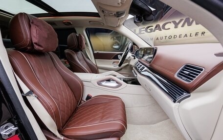 Mercedes-Benz Maybach GLS I, 2025 год, 30 850 000 рублей, 24 фотография