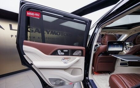 Mercedes-Benz Maybach GLS I, 2025 год, 30 850 000 рублей, 31 фотография