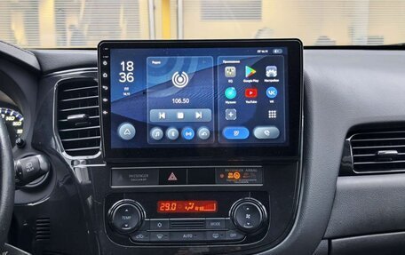 Mitsubishi Outlander III рестайлинг 3, 2019 год, 2 625 000 рублей, 15 фотография