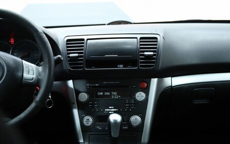 Subaru Legacy IV, 2006 год, 770 000 рублей, 13 фотография