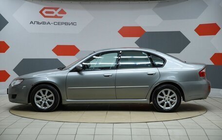 Subaru Legacy IV, 2006 год, 770 000 рублей, 8 фотография