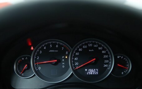 Subaru Legacy IV, 2006 год, 770 000 рублей, 12 фотография