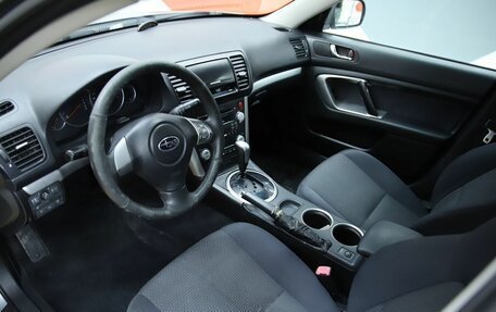 Subaru Legacy IV, 2006 год, 770 000 рублей, 10 фотография