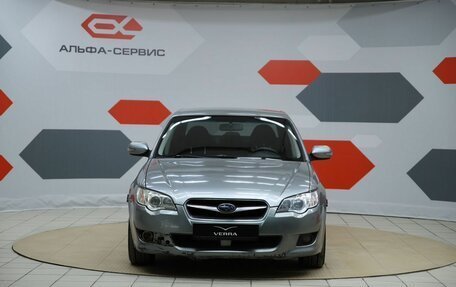 Subaru Legacy IV, 2006 год, 770 000 рублей, 2 фотография