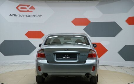 Subaru Legacy IV, 2006 год, 770 000 рублей, 6 фотография