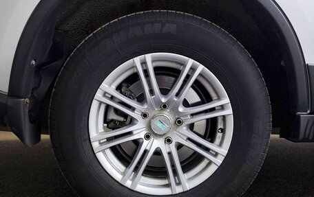 Mitsubishi Outlander III рестайлинг 3, 2019 год, 2 625 000 рублей, 18 фотография