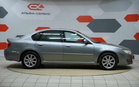 Subaru Legacy IV, 2006 год, 770 000 рублей, 4 фотография