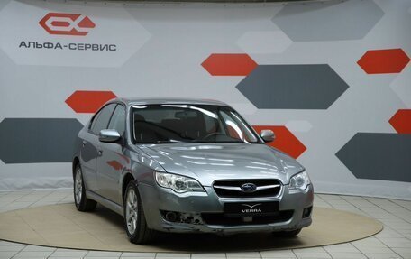 Subaru Legacy IV, 2006 год, 770 000 рублей, 3 фотография