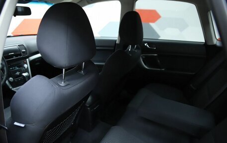 Subaru Legacy IV, 2006 год, 770 000 рублей, 11 фотография