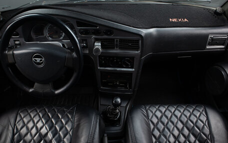 Daewoo Nexia I рестайлинг, 2010 год, 299 000 рублей, 8 фотография