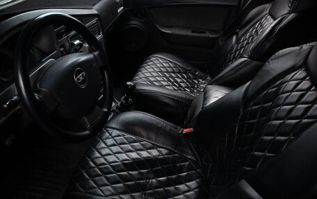 Daewoo Nexia I рестайлинг, 2010 год, 299 000 рублей, 13 фотография