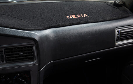 Daewoo Nexia I рестайлинг, 2010 год, 299 000 рублей, 11 фотография