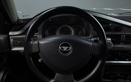 Daewoo Nexia I рестайлинг, 2010 год, 299 000 рублей, 10 фотография