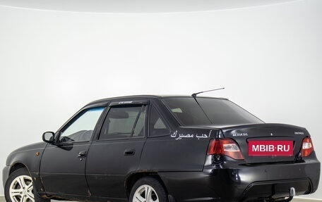 Daewoo Nexia I рестайлинг, 2010 год, 299 000 рублей, 7 фотография