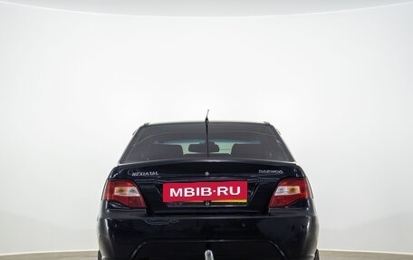 Daewoo Nexia I рестайлинг, 2010 год, 299 000 рублей, 6 фотография