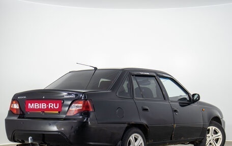 Daewoo Nexia I рестайлинг, 2010 год, 299 000 рублей, 5 фотография