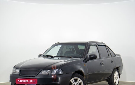 Daewoo Nexia I рестайлинг, 2010 год, 299 000 рублей, 4 фотография