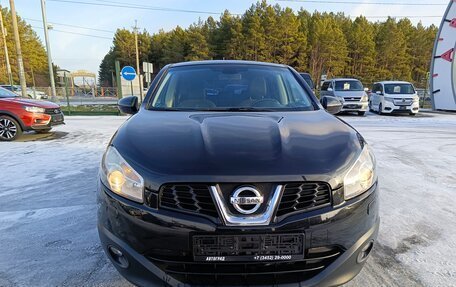 Nissan Qashqai, 2011 год, 1 148 000 рублей, 2 фотография
