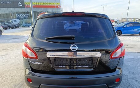 Nissan Qashqai, 2011 год, 1 148 000 рублей, 6 фотография