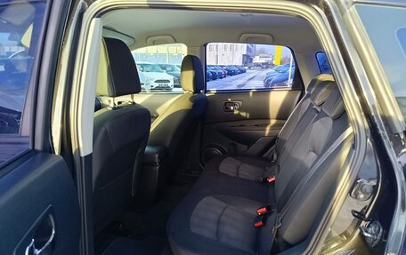 Nissan Qashqai, 2011 год, 1 148 000 рублей, 12 фотография