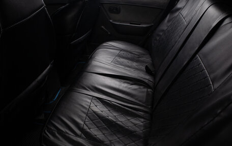 Daewoo Nexia I рестайлинг, 2010 год, 299 000 рублей, 16 фотография