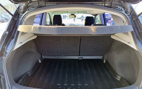 Nissan Qashqai, 2011 год, 1 148 000 рублей, 13 фотография