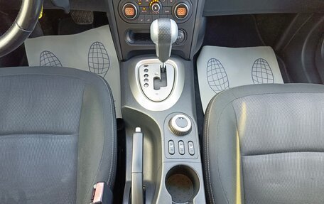 Nissan Qashqai, 2011 год, 1 148 000 рублей, 23 фотография