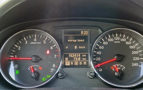 Nissan Qashqai, 2011 год, 1 148 000 рублей, 20 фотография