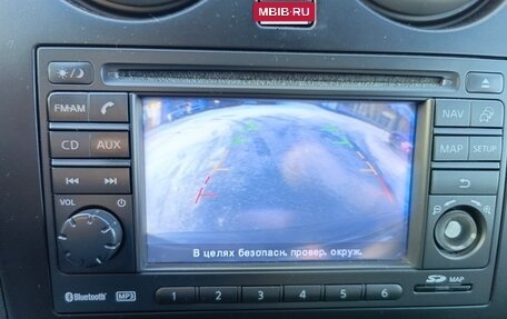 Nissan Qashqai, 2011 год, 1 148 000 рублей, 22 фотография