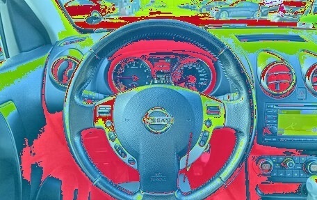 Nissan Qashqai, 2011 год, 1 148 000 рублей, 17 фотография