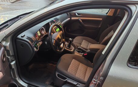 Skoda Octavia, 2012 год, 850 000 рублей, 7 фотография