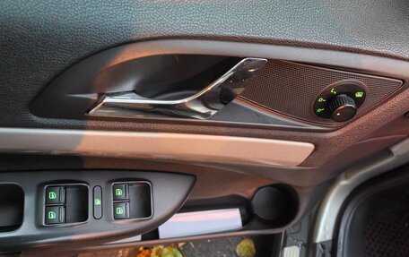 Skoda Octavia, 2012 год, 850 000 рублей, 8 фотография