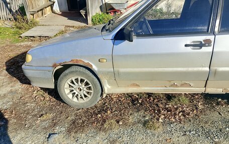 Opel Corsa D, 2012 год, 50 000 рублей, 3 фотография