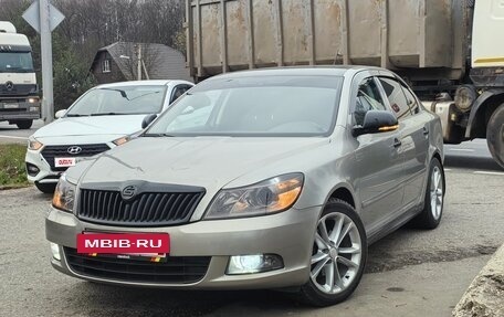 Skoda Octavia, 2012 год, 850 000 рублей, 2 фотография