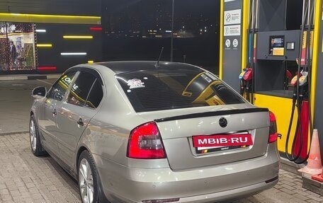 Skoda Octavia, 2012 год, 850 000 рублей, 6 фотография