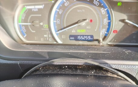 Toyota Voxy III, 2014 год, 1 900 000 рублей, 13 фотография