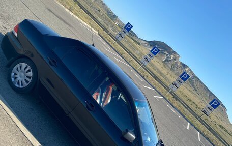 Mitsubishi Lancer IX, 2005 год, 330 000 рублей, 3 фотография