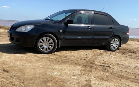 Mitsubishi Lancer IX, 2005 год, 330 000 рублей, 7 фотография