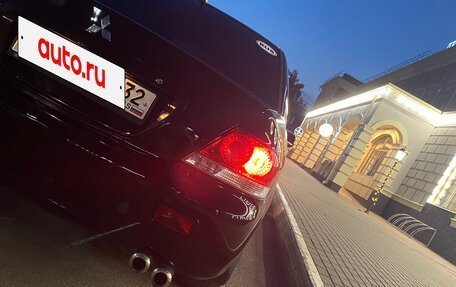 Mitsubishi Lancer IX, 2005 год, 330 000 рублей, 8 фотография