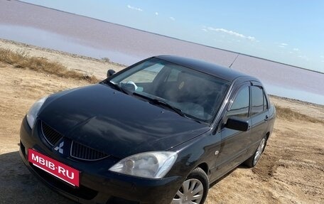 Mitsubishi Lancer IX, 2005 год, 330 000 рублей, 5 фотография