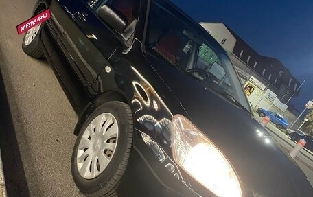 Mitsubishi Lancer IX, 2005 год, 330 000 рублей, 9 фотография