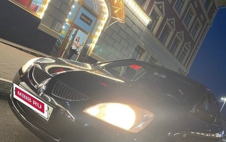 Mitsubishi Lancer IX, 2005 год, 330 000 рублей, 10 фотография